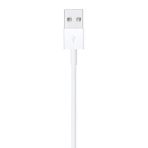 Apple Lightning - USB Kablosu (2 m) MD819ZM/A - Apple Türkiye Garantili buyuk 4