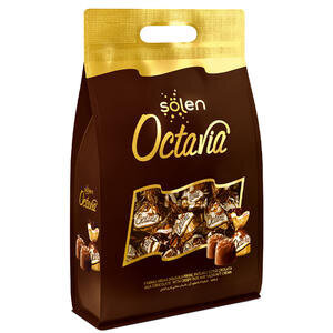 Şölen Octavia Fındıklı Çikolata 825 g