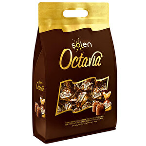 Şölen Octavia Fındıklı Çikolata 825 g buyuk 1