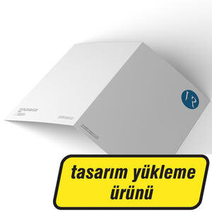 Sunum Dosyası - Kendi Tasarımını Yükle