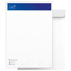 Kurumsal Şablon V1-Torba Zarf