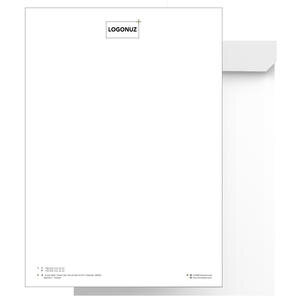 Genel Şablon 6-Torba Zarf