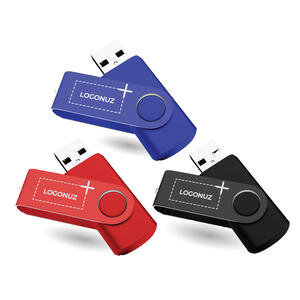 16 Gb Promosyon Usb Bellek USB1