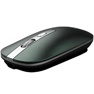 INCA IWM-531RY BT Metallic Mouse - Yeşil buyuk 2