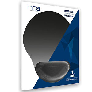 INCA IMSP-008 Bilek Destekli Mousepad buyuk 4