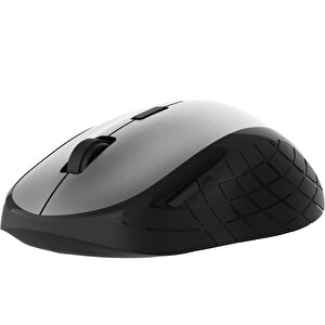INCA IWM-395TG Wireless Mouse - Gri buyuk 5