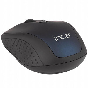 INCA IWM-200R Wireless Mouse - Lacivert buyuk 4