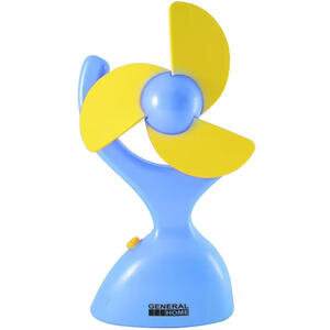 General Home GH-8500 USB Şarjlı Mini Vantilatör