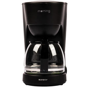 Sunny SN5CKM29 Morning Filtre Kahve Makinesi 