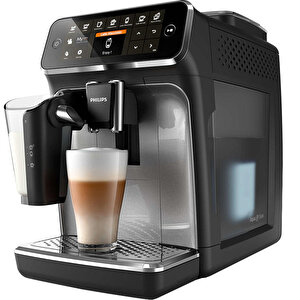 Philips EP4346/70 Full Otomatik Espresso Makinesi buyuk 2