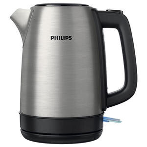 Philips HD9350/90 Daily Collection 2200 W 1.7 lt Çelik Kettle