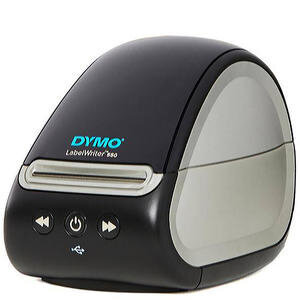 Dymo Labelwriter 550 Etiket Yazıcı