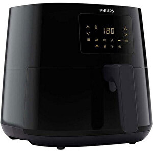 Philips Airfryer Xl HD9270/96 Essential 2000 W Sıcak Hava Fritözü buyuk 2
