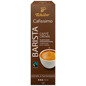 Tchibo Cafissimo Barista Caffe Crema Kapsül Kahve 10'lu buyuk 1