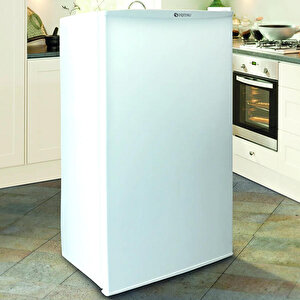 Dijitsu DB 100 Büro Tipi Mini Buzdolabı buyuk 2