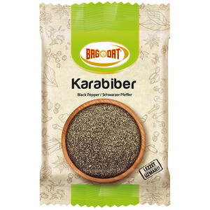 Bağdat Karabiber Toz 40 g