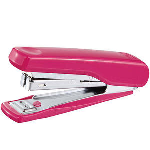 Max HD10N Zımba Makinesi No:10 10 Sayfa Fuşya