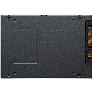 Kingston 480GB A400 Serisi SSD (Okuma 500MB / Yazma 450MB) SA400S37/480G buyuk 3