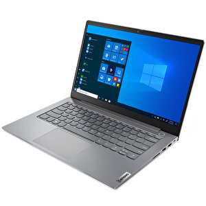Lenovo Thinkbook 14 G2 20VD00D7TX Intel Core i5 1135G7 8 GB 256 SSD MX450 14" Freedos Notebook buyuk 4