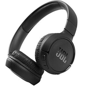 JBL Tune 510BT Kulak Üstü Bluetooth Kulaklık Siyah buyuk 1