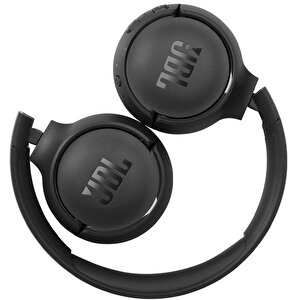 JBL Tune 510BT Kulak Üstü Bluetooth Kulaklık Siyah buyuk 3