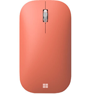Microsoft KTF-00050 Modern Mouse Peach