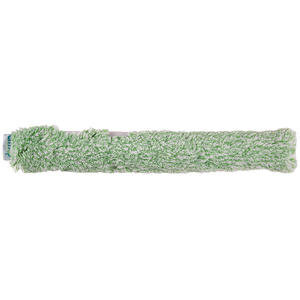 Ermop Cam Peluşu Yeşil-Beyaz 45 cm