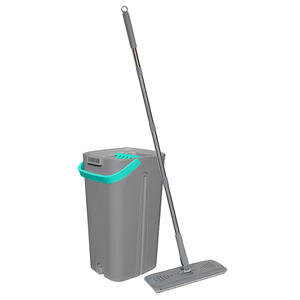 Smarter Tablet Mop Temizlik Seti