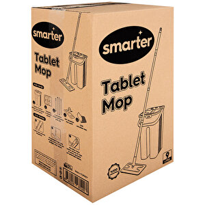Smarter Tablet Mop Temizlik Seti buyuk 9