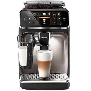 Philips EP5447/90 Tam Otomatik Kahve ve Espresso Makinesi buyuk 1