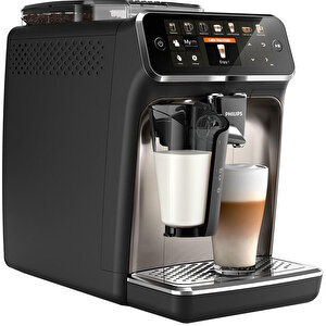 Philips EP5447/90 Tam Otomatik Kahve ve Espresso Makinesi buyuk 2