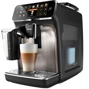 Philips EP5447/90 Tam Otomatik Kahve ve Espresso Makinesi buyuk 3