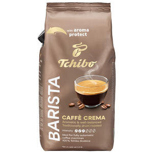 Tchibo Barista Edition Caffè Crema Çekirdek Kahve 1000 g