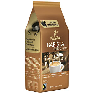 Tchibo Barista Edition Caffè Crema Çekirdek Kahve 1000 gr buyuk 2