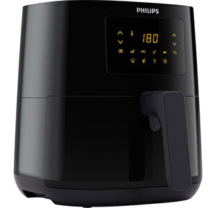 Philips HD9252/90 Essential Fritöz Airfryer buyuk 2