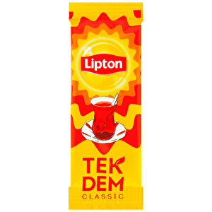 Lipton Tek Dem Classic 1,9 gr. 24'lü Paket buyuk 3