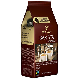Tchibo Barista Edition Espresso Çekirdek Kahve 1000 gr. buyuk 2