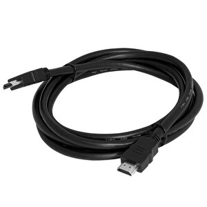 Frisby FA-7426B 4K 24K HDMI KABLO 3 Metre