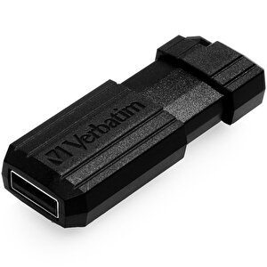 Verbatim 16GB USB 2.0 PinStripe Bellek