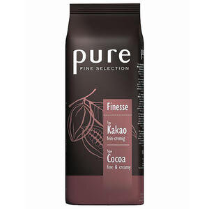 Tchibo EDT Pure Fine Selection Cocoa Sıcak Çikolata 1000 Gr.