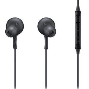 Samsung EO-IC100B Type C Kablolu Kulaklık - Siyah (EO-IC100BBEGWW)