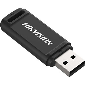Hikvision 128 GB HS-USB-M210P-128G USB Bellek buyuk 1