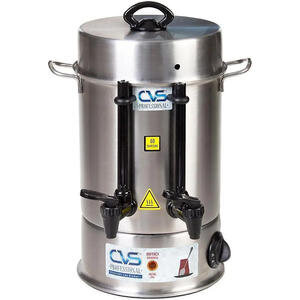 CVS DN 91106 Profesyonel Çay Otomat Kazanı 60 Bardak