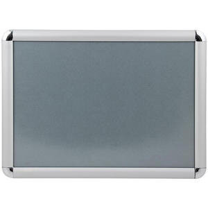 Panda Pan447 Display Rondo Çerçeve Duvara Monte 50 cm x 70 cm