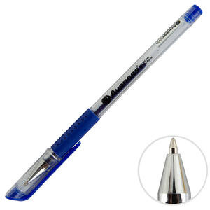 Avansas Softjel Tükenmez Kalem 0.5 mm Uçlu Mavi Renk