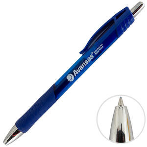 Avansas 989 Roller Kalem 0.5 mm Mavi 