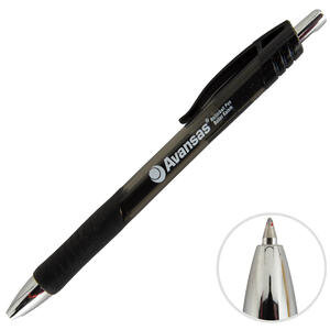 Avansas 989 Roller Kalem 0.5 mm Siyah 