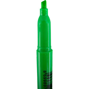 Avansas Style Fosforlu Kalem Yeşil Renk  buyuk 2