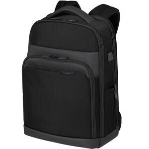 Samsonite Mysight KF9-09-003 14.1" Notebook Sırt Çantası Siyah