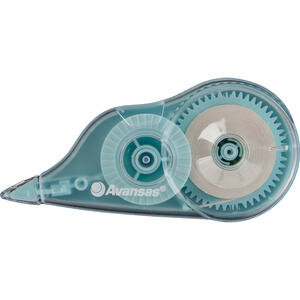 Avansas AV512 Daksil Şerit Düzeltici 5 mm x 12 m